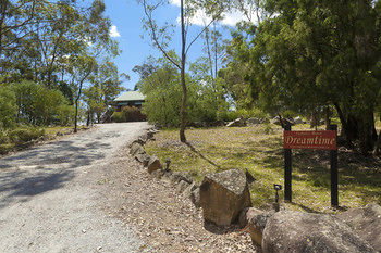 Eagleview Resort - Accommodation Cairns 47