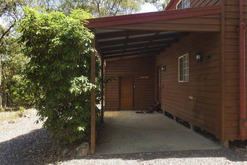 Eagleview Resort - Accommodation Cairns 48