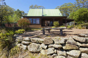 Eagleview Resort - Accommodation Cairns 51