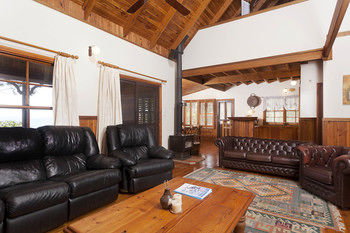 Eagleview Resort - Accommodation Cairns 52
