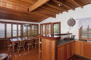 Eagleview Resort - Accommodation Cairns 53