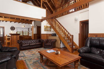 Eagleview Resort - Accommodation Cairns 54