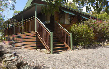 Eagleview Resort - Accommodation Cairns 55