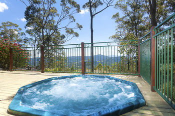Eagleview Resort - Accommodation Cairns 59