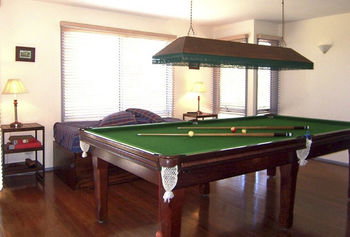 Eagleview Resort - Accommodation Cairns 62