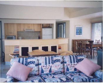 Eagleview Resort - Accommodation Cairns 70