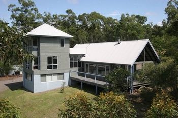 Eagleview Resort - Accommodation Cairns 75