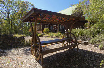 Eagleview Resort - Accommodation Cairns 76