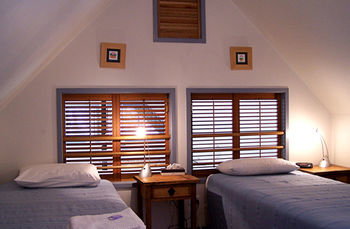 Eagleview Resort - Accommodation Cairns 77
