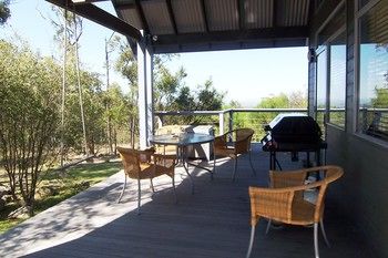 Eagleview Resort - Accommodation Cairns 79