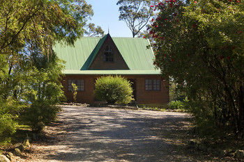Eagleview Resort - Accommodation Cairns 80