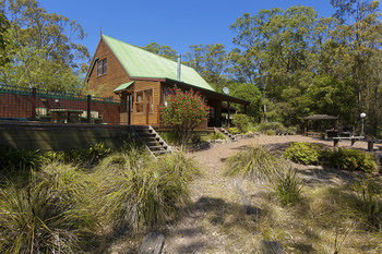 Eagleview Resort - Accommodation Cairns 81