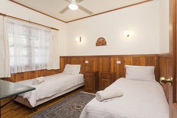 Eagleview Resort - Accommodation Cairns 82