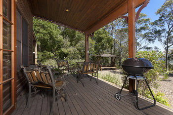 Eagleview Resort - Accommodation Cairns 83
