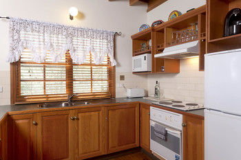 Eagleview Resort - Accommodation Cairns 84