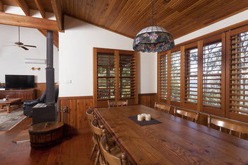 Eagleview Resort - Accommodation Cairns 86