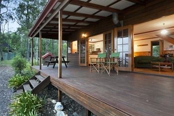 Eagleview Resort - Accommodation Cairns 95