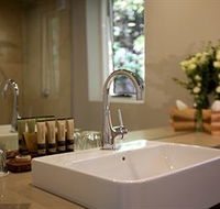 Parklands Country Gardens and Lodges - Accommodation Cairns