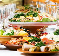 Strathearn Park Lodge - Accommodation Cairns