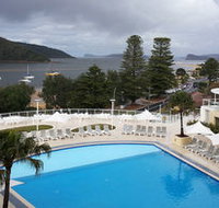 Ettalong Beach Apartments - Accommodation Cairns