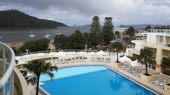 Ettalong Beach Apartments - Accommodation Cairns 0