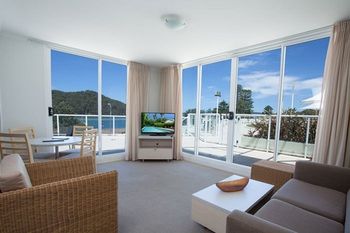 Ettalong Beach Apartments - Accommodation Cairns 3