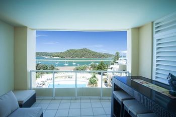 Ettalong Beach Apartments - Accommodation Cairns 4
