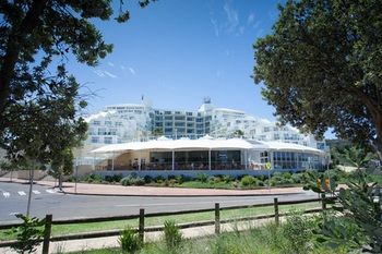 Ettalong Beach Apartments - Accommodation Cairns 12