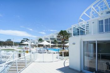 Ettalong Beach Apartments - Accommodation Cairns 14
