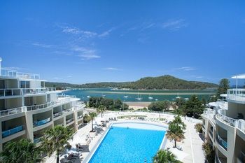 Ettalong Beach Apartments - Accommodation Cairns 16