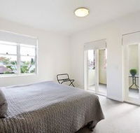 Albert Road Serviced Apartments - Accommodation Cairns