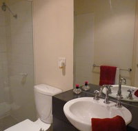 Australian Home Away  Market Square Melbourne - Accommodation Cairns