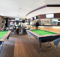 High Flyer Hotel - Accommodation Cairns