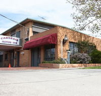 Carnegie Motor Inn - Accommodation Cairns