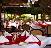 Airport Motel Sir Francis Drake - Accommodation Cairns