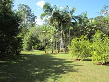 Sunshine Valley Cottages - Accommodation Cairns 3