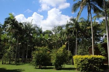 Sunshine Valley Cottages - Accommodation Cairns 5