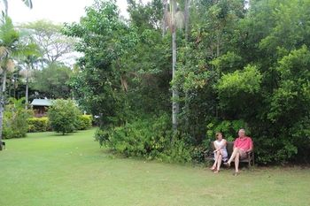 Sunshine Valley Cottages - Accommodation Cairns 6