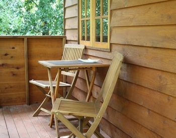 Sunshine Valley Cottages - Accommodation Cairns 9
