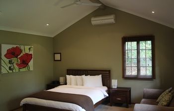 Sunshine Valley Cottages - Accommodation Cairns 12