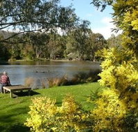 The Burrow At Wombat Bend - Accommodation Cairns