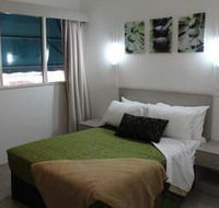The Ashwood Motel - Accommodation Cairns