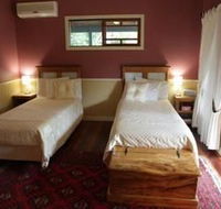Eumundi Gridley Homestead BampB - Accommodation Cairns