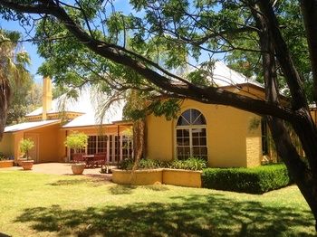 Ranelagh Bed And Breakfast - Accommodation Cairns 0