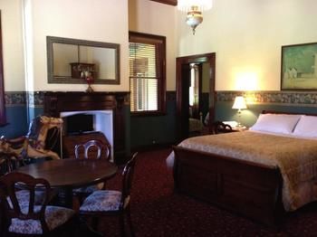 Ranelagh Bed And Breakfast - Accommodation Cairns 2