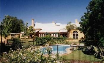 Ranelagh Bed And Breakfast - Accommodation Cairns 4