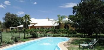 Ranelagh Bed And Breakfast - Accommodation Cairns 15