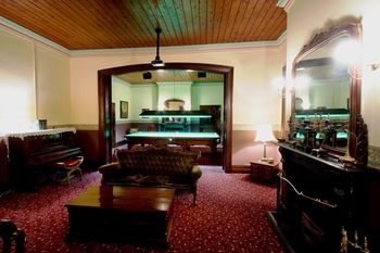 Ranelagh Bed And Breakfast - Accommodation Cairns 21