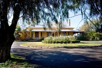 Ranelagh Bed And Breakfast - Accommodation Cairns 22