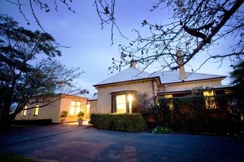 Ranelagh Bed And Breakfast - Accommodation Cairns 23